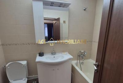 2 Camere de inchiriat | Turda | Modern | Mobilat & Utilat - 8