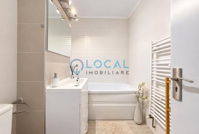 Apartament 3 camere decomandate | Marasti – Dorobantilor | 72 mp | Etaj 2 - 10