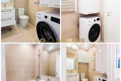 Garsoniera de inchiriat | Hils Brauner | Metrou | Centrala | Parcare - 5