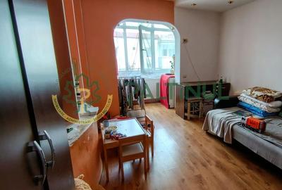 Apartament 2 camere de vanzare în Vasile Aaron, Sibiu - 6