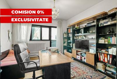 VANZARE VILA 9 CAMERE DACIA- RADU DE LA AFUMATI NR.42 - COMISION 0% - 8