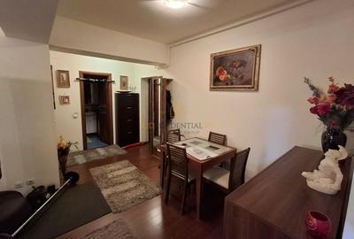 Apartament spatios cu 2 camere , sos. Oltenitei, langa Delta Vacaresti - 8