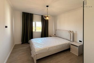 Apartament premium cu 2 camere/ Prima inchiriere - 4