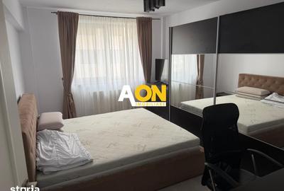 Apartament 3 camere de închiriat – zona Centru - 9