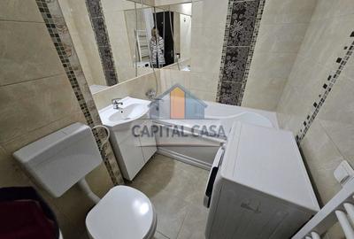 Garsonieră cochetă de închiriat - 7