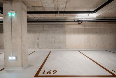 3 camere + loc de parcare in subteran || PRET- TVA INCLUS | AVIATIEI TOWER - 26