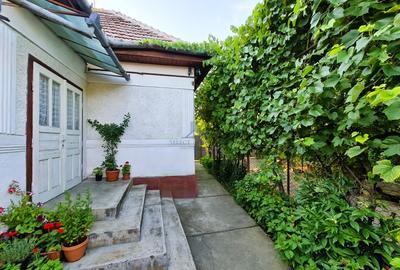Casa individuala \ 1500 mp teren \ Tarnaveni - 1