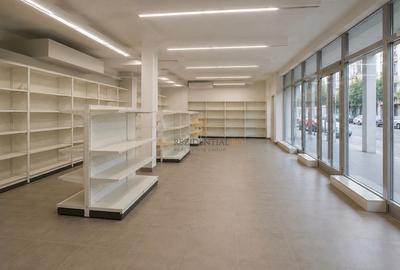 Spațiu comercial de vânzare – 111,6 mp utili | Stradal | Sector 4 - 3