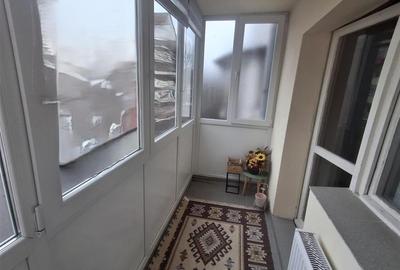 Apartament 3 camere decomandat 2 balcoane pivnita zona Valea Aurie - 7