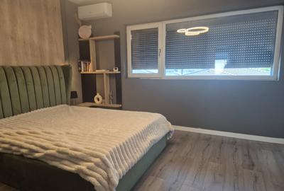 Casa individuala de inchiriat in AeroCity Tunari – 125 mp utili, 330 mp teren - 13