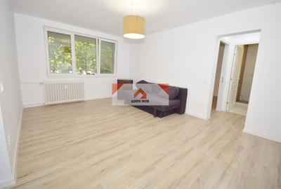 2 camere , RENOVAT 2026 , AFI COTROCENI, Strada Sibiu,  Metrou Favorit | 2 min - 1