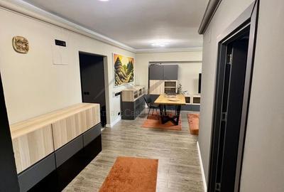 Apartament 4 camere Nicolina- Belvedere - 10