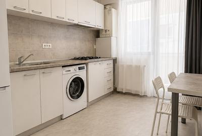 Apartament cu 2 camere în Universitate