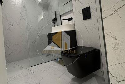 PENTHOUSE EXCLUSIVIST | PANORAMA 180° | SUPRAFATA TOTALA 250 MP - 15