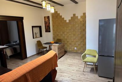 Vila 7 Camere - Str. Morii -Renovata 2024 - Teren 493 mp - 8