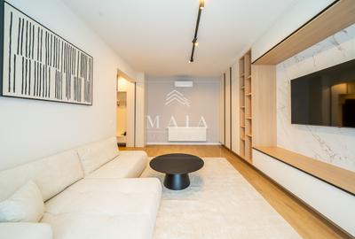 Apartament 3 camere, prima închiriere, bloc nou, parcare, zona Rahovei - 5