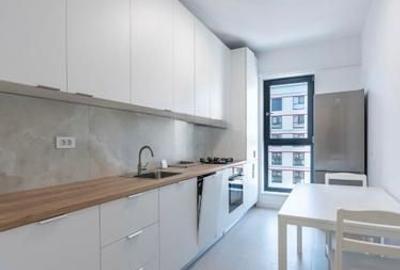 Apartament 2 camere, prima inchiriere,  Complex Exigent - 2