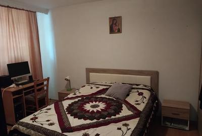 Apartament de vanzare, 2 camere, D,  52 mp, Precista, Shopping City, Cod 162710 - 1