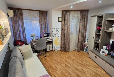Apartament 3 camere, etaj 2/4, 81 mp totali, zona Urban – Bd. Garii - 2