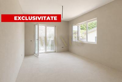 Duplex Modern - SU 130MP | ST 200MP | 4 camere - Tautiului | Floresti - 9