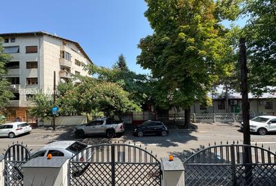 Spațiu birouri premium în Cotroceni | Parter vilă | 175 mp + terasă | - 20