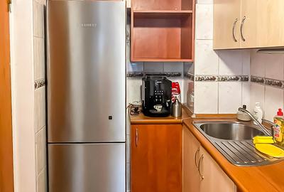 Apartament 3 camere, etaj 2, cartierul Strand 1 -aproape de parc - 8
