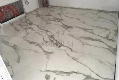 GIROC - 3 CAM - DECOMANDAT - 2 BAI - TERASA 30MP - LOC PARCARE - BLOC NOU || - 2