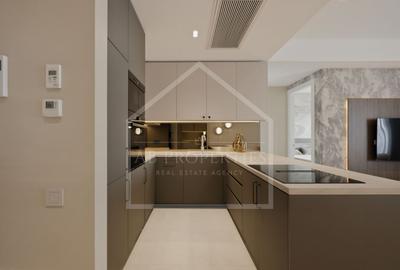 PRIMA INCHIRIERE | 2 Unitati | ONE Verdi | 2 camere luxury | NEW - 16