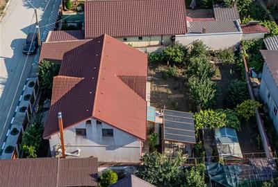 Casa Extraordinara în Lazu. Spatiu, Calitate și Confort la Superlativ - 23