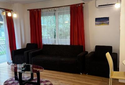 Apartament 2 camere cu terasă 20 mp | Andrei Mureșanu – Str. Trifoiului | 53 mp - 12