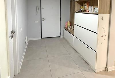 3 camere vizavi Mall Vitan | Renovat modern | Centrala + 2 Parcari | Imobil 1991 - 22