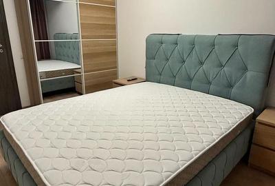 AP. 2 CAMERE- APARATORII PATRIEI, PARCARE, PRIMA INCHIRIERE, METROU - 2