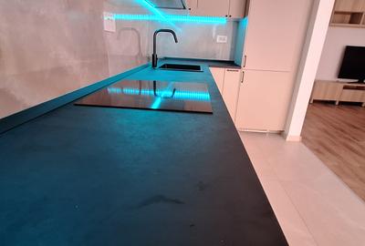 Prin Agentia SEDAKO- Ap+parcare subt, bloc IRIS SEDAKO - 3