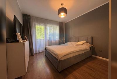 FARA COMISION! Apartament modern, 3 camere, parcare, LUMINIA - 5