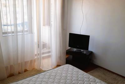 Unirii | Zepter | Ultracentral | Modern | Decomandat | 2 băi | 3 balcoane - 4
