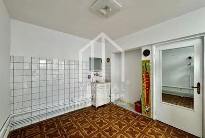 Spatiu comercial cu acces din strada, 2 camere, 39mp utili - 4
