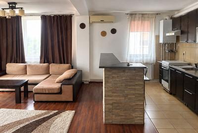 Apartament 2 camere etaj 2, 57 mp, garaj + boxa - Buna Ziua - 2