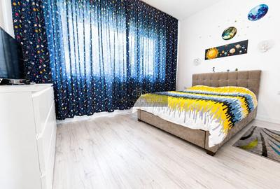 Casă Individuală Premium | 4 Camere | Curte | Nest Residence, Tunari - 12