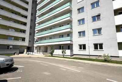 CONEST DACIA, APARTAMENT DE INCHIRIAT CU LOC DE PARCARE - 13