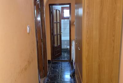 Apartament cu 3 camere semidecomandat Alexandru cel Bun, Minerva lângă bulevard - 6