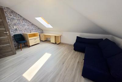 Vila 5 camere de inchiriat – Paulesti, Cartier Magnolia - 42