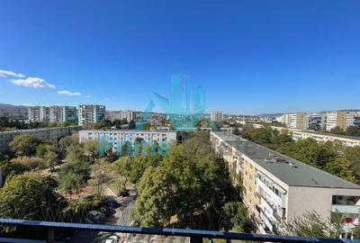 Apartament cu Panorama, Recent renovat Transylvania College - 2