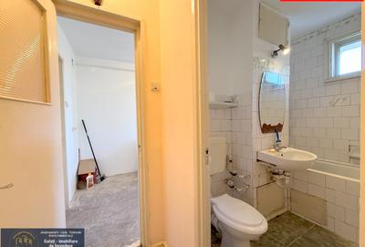 EXCLUSIVITATE: Apartament 2 camere în Micro 17 – Vedere dublă și potențial excel - 7