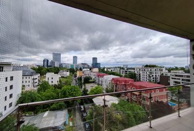 Herăstrău - Aviației | Classic Luxury | Terrace & EV Parking - 18