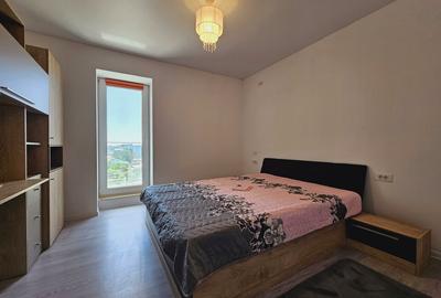 Parcul Carol  | Apartament la cheie in complex rezidential cu centrala/parcare - 12