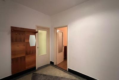 Apartament 2 camere spațios, zonă centrală Arad, boxă inclusă, direct proprietar - 5