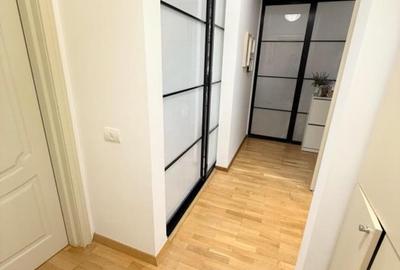 Închiriere Apartament 2 camere în Aviatiei, Centrala proprie, Ac - 4