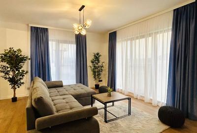 Casa individuală, 4 camere, 140mp, garaj, PETFRIENDLY, Valea Seaca - 2