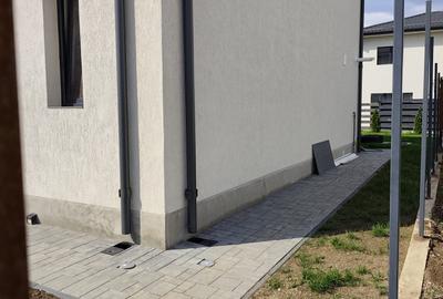 FARA COMISIOANE casa cu 4 camere P+1+pod gata finisata la cheie merita vazuta - 19