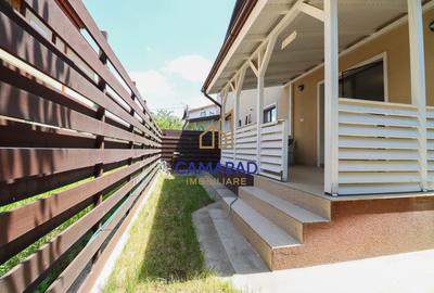 Vila 5 camere vânzare | zona linistita aproape de scoli in Tunari - 15